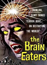 The Brain Eaters