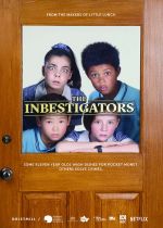 The InBESTigators