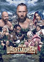 AEW WrestleDream