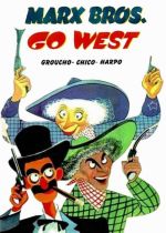 Go West