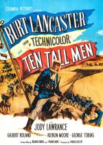 Ten Tall Men