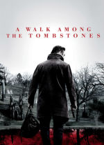 A Walk Among the Tombstones