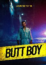 Butt Boy 