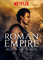 Roman Empire: Reign of Blood