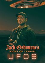 Jack Osbournes Night of Terror: UFOs