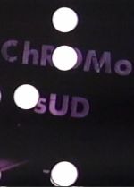 Chromo sud