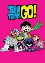 Teen Titans Go!