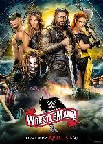 WrestleMania 36