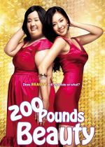 200 Pounds Beauty