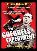 The Goebbels Experiment