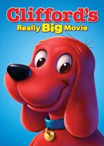 Cliffords Really Big Movie