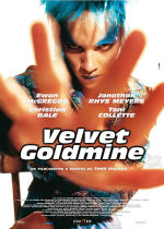 Velvet Goldmine