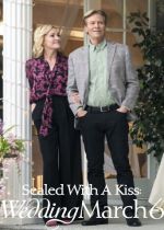 Sealed with a Kiss: Wedding March 6