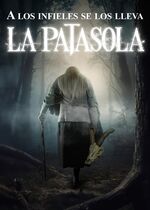 The One-legged (La Patasola)