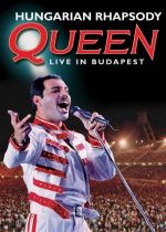 Queen Live in Budapest (Varázslat - A Queen Budapesten)