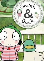 Sarah and Duck