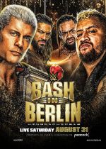 WWE Bash in Berlin