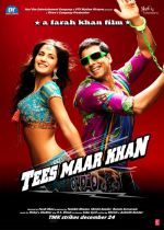 Tees Maar Khan