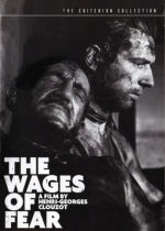 The Wages of Fear