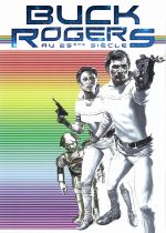 Buck Rogers in the 25th Century