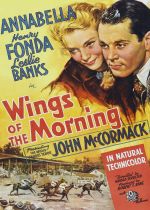 Wings of the Morning