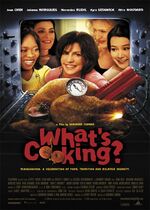 Whats Cooking?
