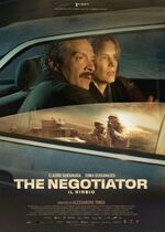 The Negotiator (Il nibbio)