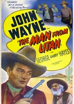 The Man from Utah