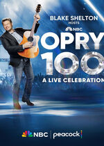 Opry 100: A Live Celebration