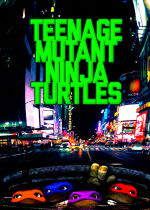 Teenage Mutant Ninja Turtles