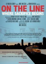 On the Line: Where Sacrifice Begins