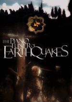 The Piano Tuner of EarthQuakes