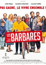 Meet the Barbarians (Les barbares)