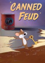 Canned Feud