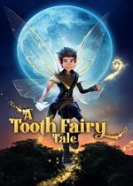 A Tooth Fairy Tale