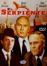 The Serpent
