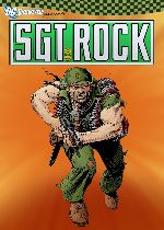 Sgt. Rock