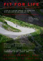 Fit for Life - Dare to Dream