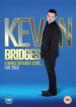 Kevin Bridges: A Whole Different Story