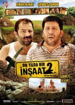 On Yilda Bir: Insaat 2