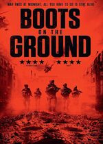 Boots on the Ground
