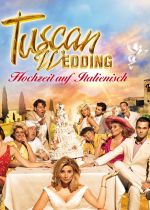 Tuscan Wedding (Toscaanse bruiloft)