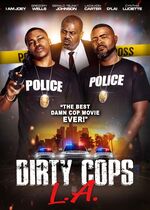 Dirty Cops L.A.