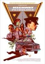 Highway Patrolman (El patrullero)