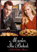 Murder She Baked: A Peach Cobbler Mystery