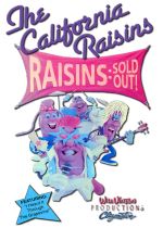 Raisins Sold Out: The California Raisins II 