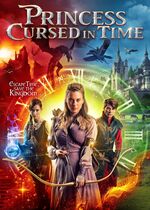 Princess cursed in Time (Princezna zakletá v case)