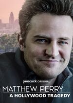 Matthew Perry: A Hollywood Tragedy