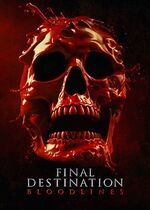 Final Destination: Bloodlines