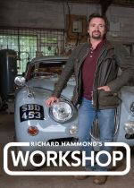 Richard Hammond's Workshop